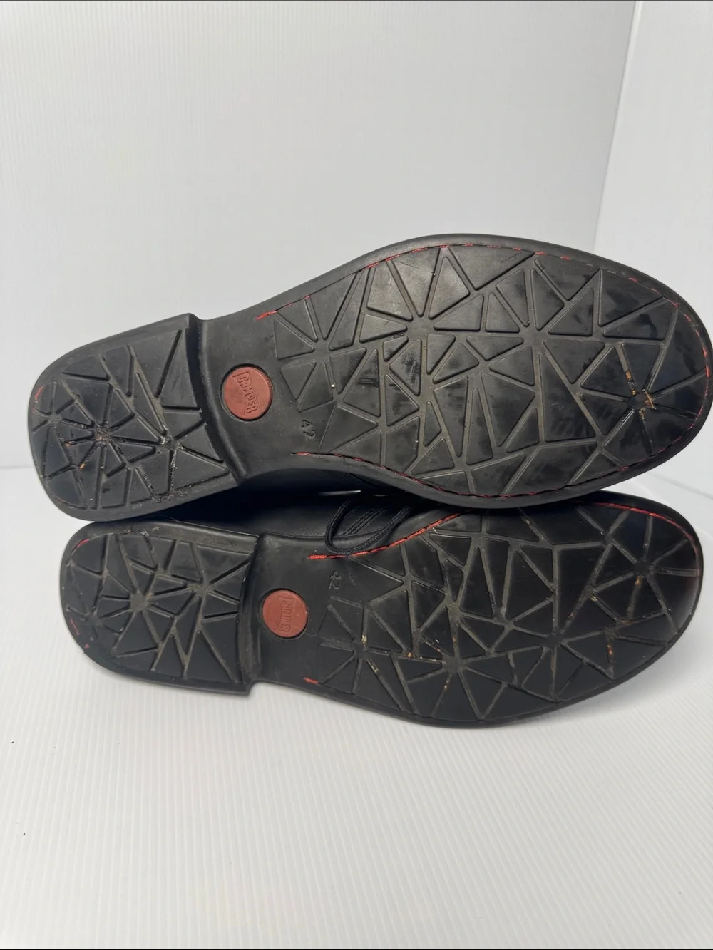 Camper men mil